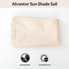 Pare-soleil à blocage UV Alvantor pour l’tonnelle et la tente bulle